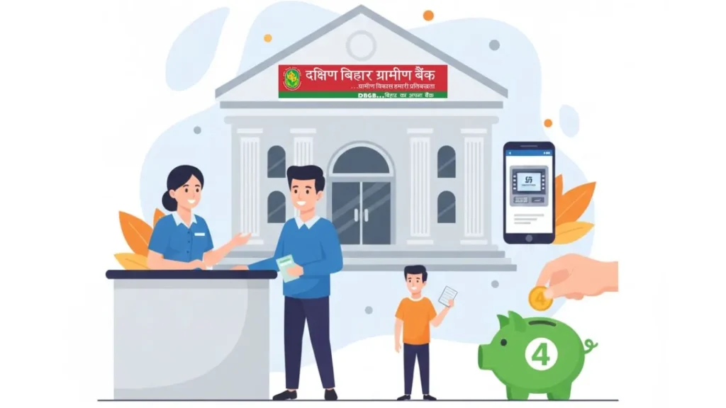 Dakshin Bihar Gramin Bank