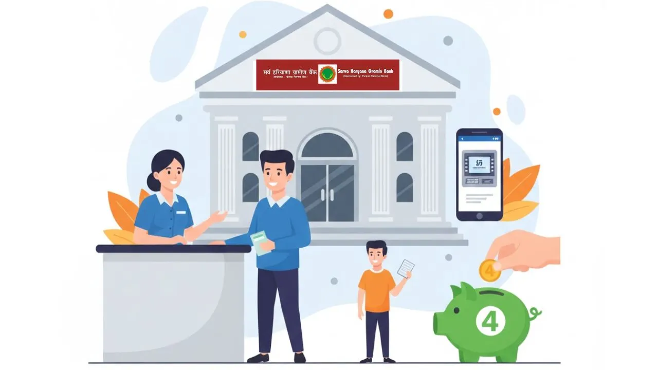Sarva Haryana Gramin Bank