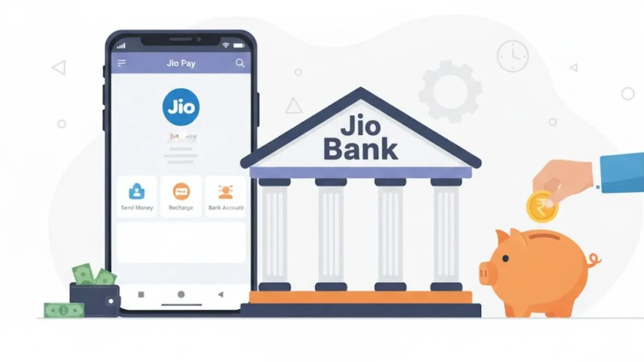 Jio Payments Bank IFSC Code