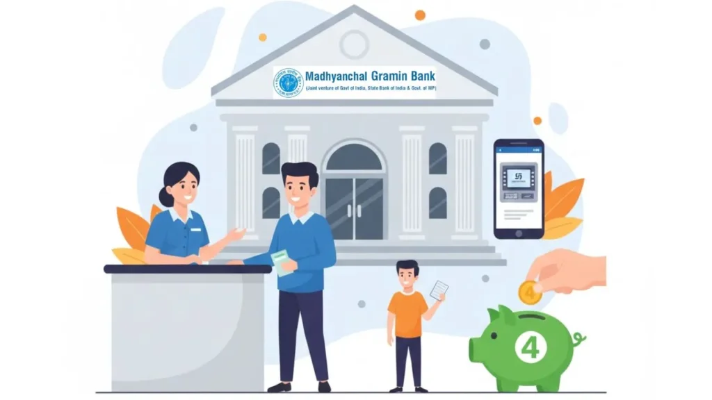 Madhyanchal Gramin Bank