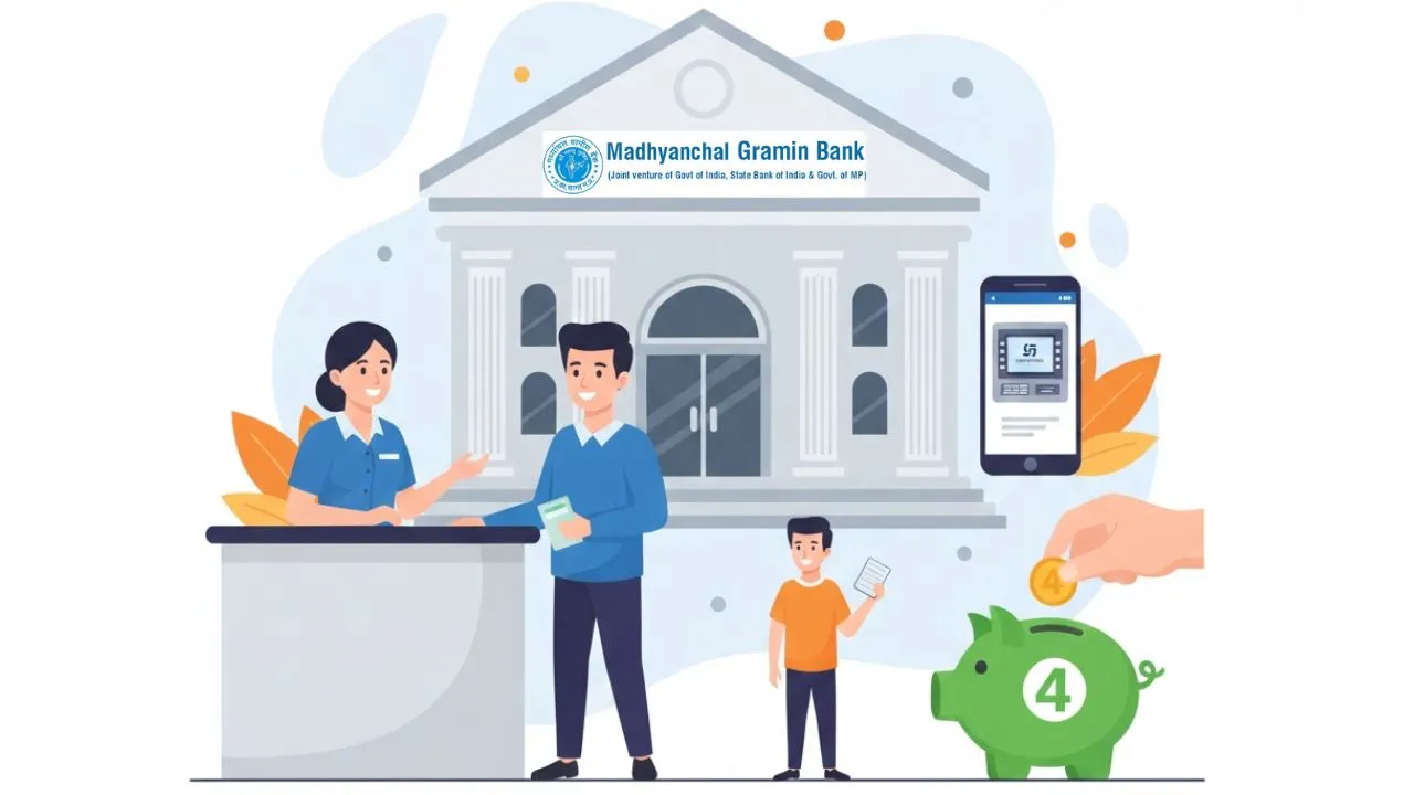 Madhyanchal Gramin Bank