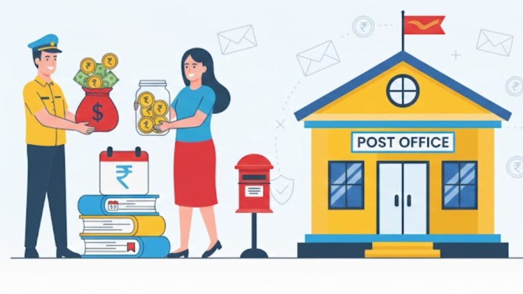 Post Office Savings Scheme 2025