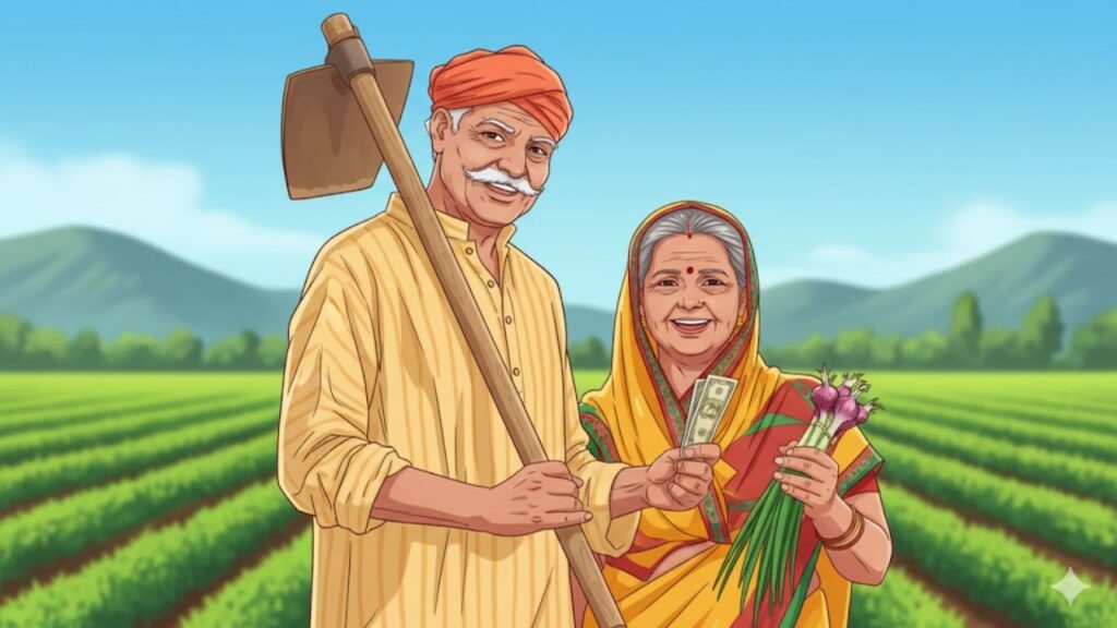 Difference Between PM-KISAN Scheme and Other Farmer Welfare Schemes