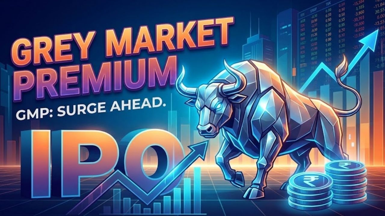 Grey Market Premium