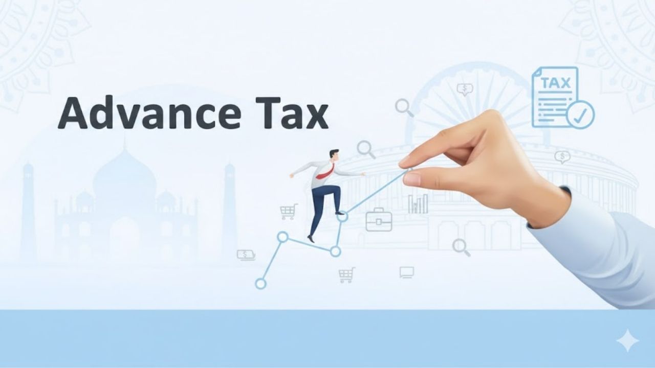 How Advance Tax Works