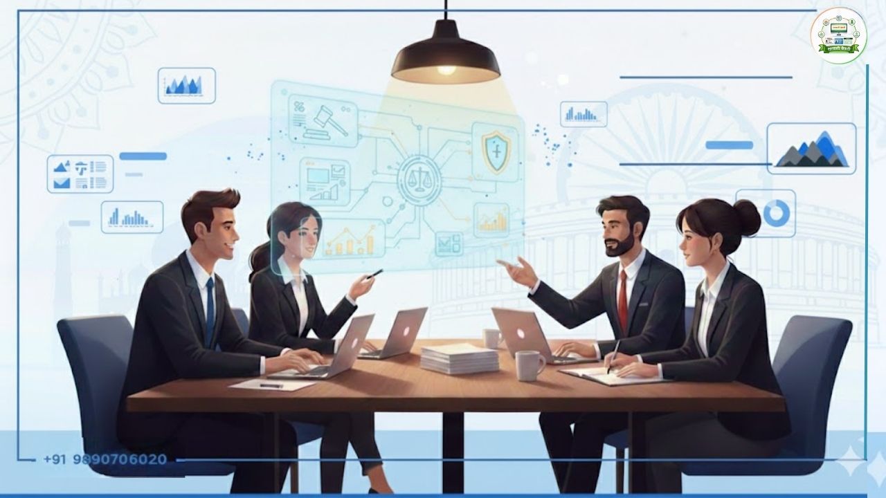 Legal Requirements to Start a Small Business in India