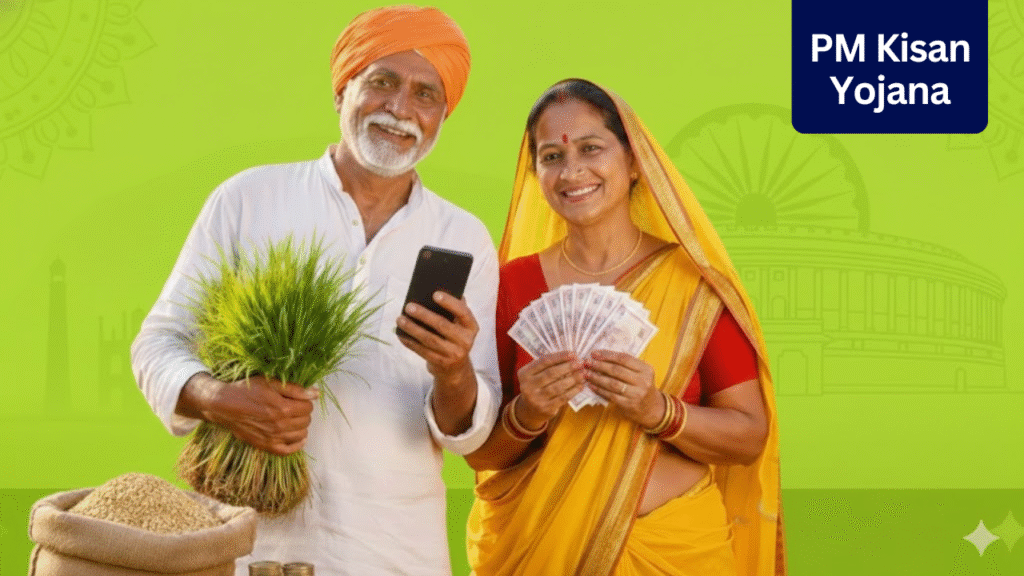 PM Kisan Yojana