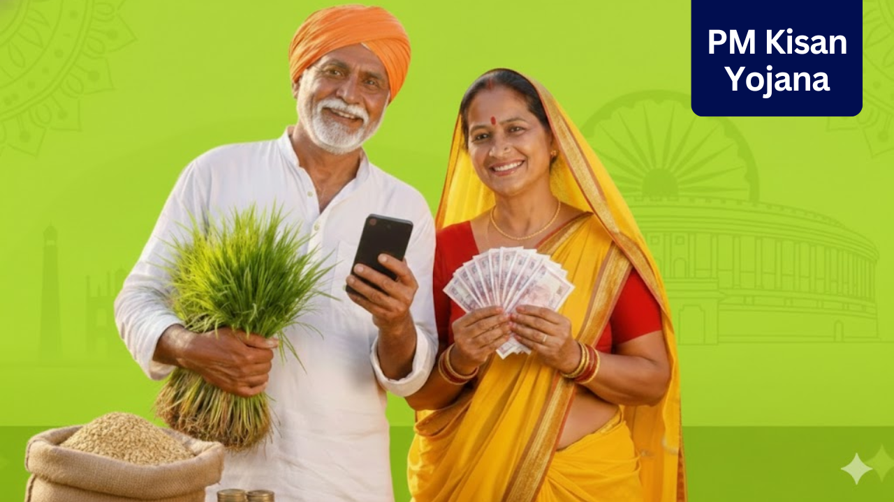 PM Kisan Yojana