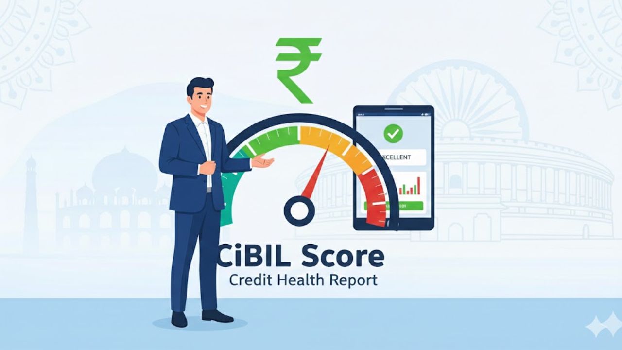 What Is CIBIL Score and How Does It Work in India