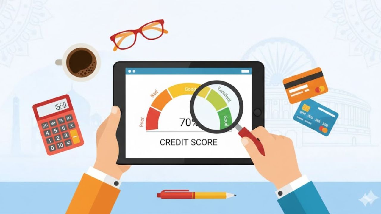 Common Mistakes People Make That Harm Their Credit Score