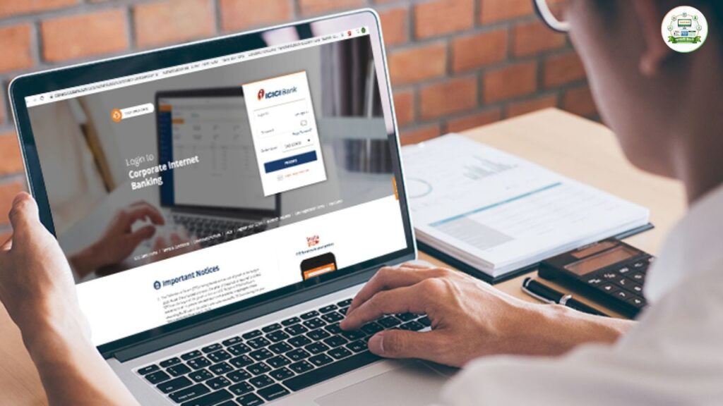 ICICI Net Banking