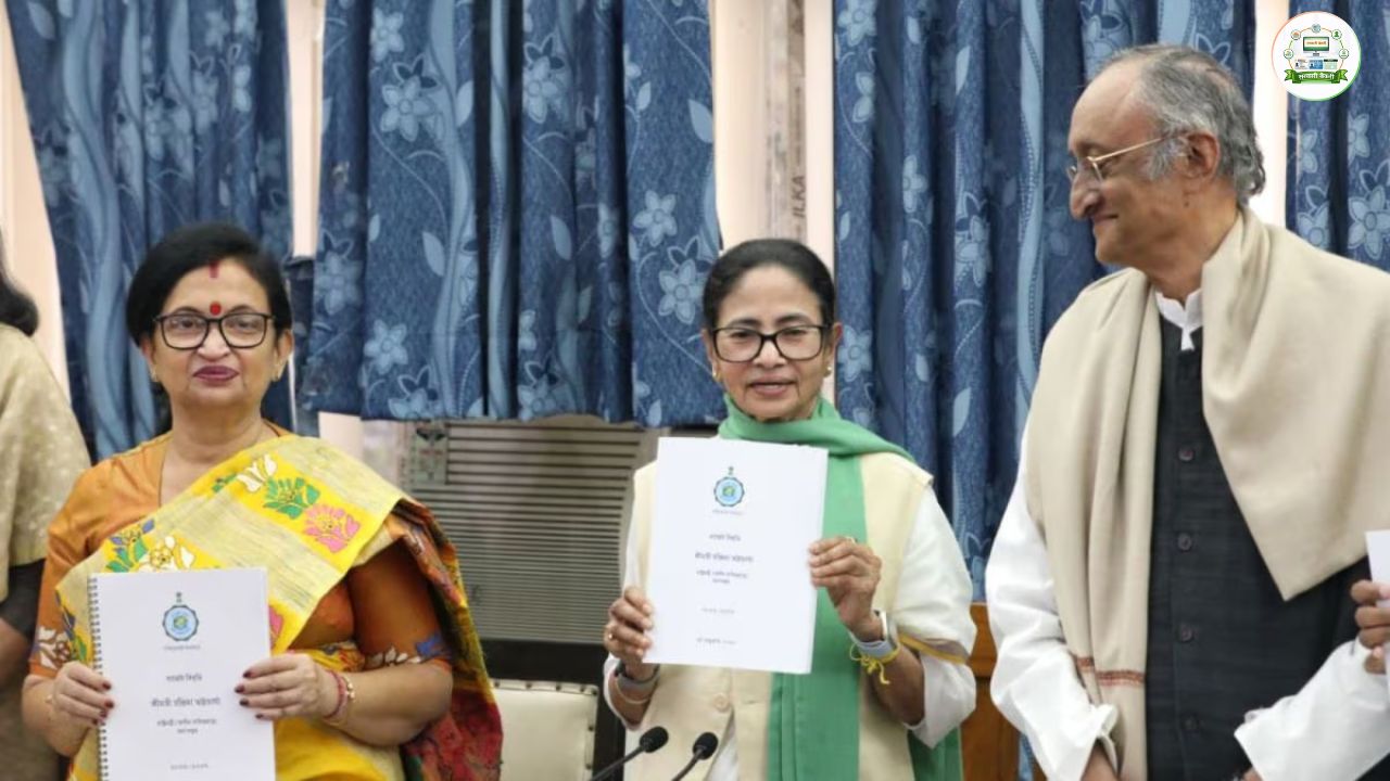 Lakshmir Bhandar Scheme