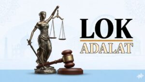 Lok Adalat