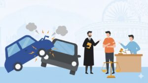 Motor Accident Claims Are Settled in Lok Adalat