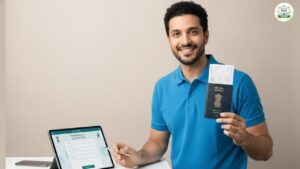 Passport Reissue vs Renewal: What’s the Real Difference?