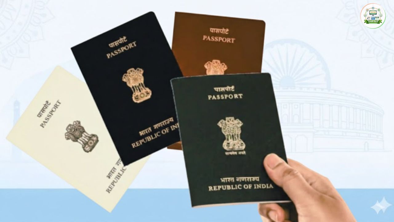 Understanding Passport Categories and Their Importance