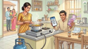 cylinder subsidy