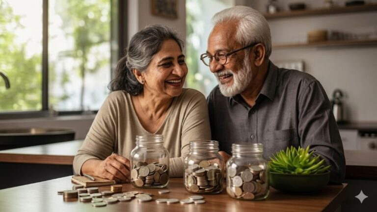 NSAP - Indira Gandhi National Old Age Pension Scheme