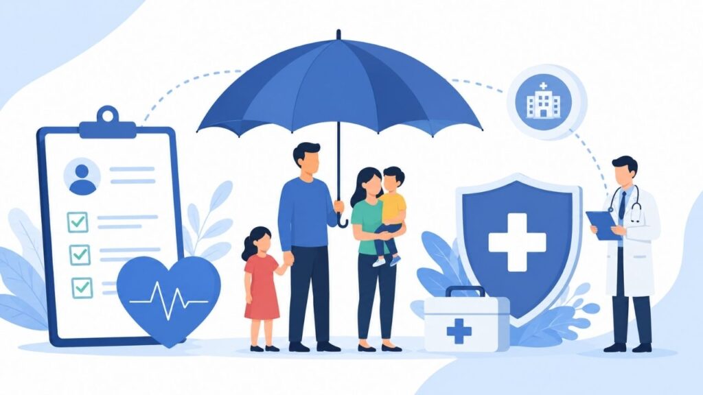 TPA in Health Insurance